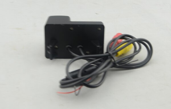 Auto Achteruitrijcamera Omkeren Backup Ir Ccd Camera Voor Peugeot 307,207,207Cross