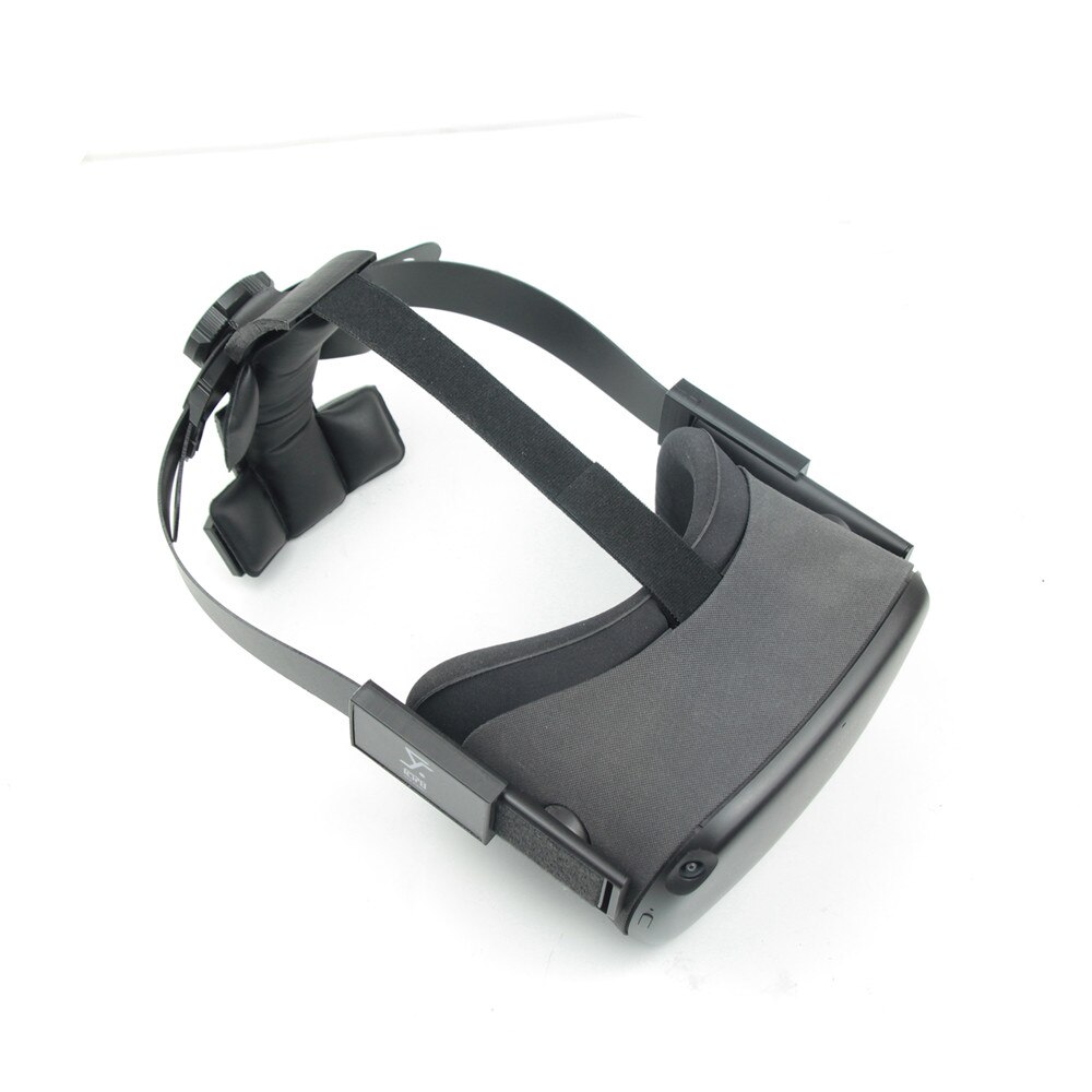 Vr Head Strap Voor Oculus Quest Vr Headset Accessoires