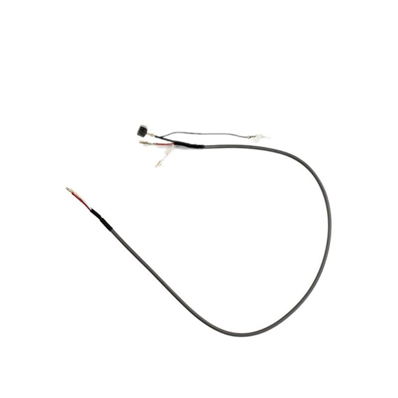 3/4 Stuks Cartridge Phono Cable Leads Header Draden Voor Platenspeler Phono Headshell: A