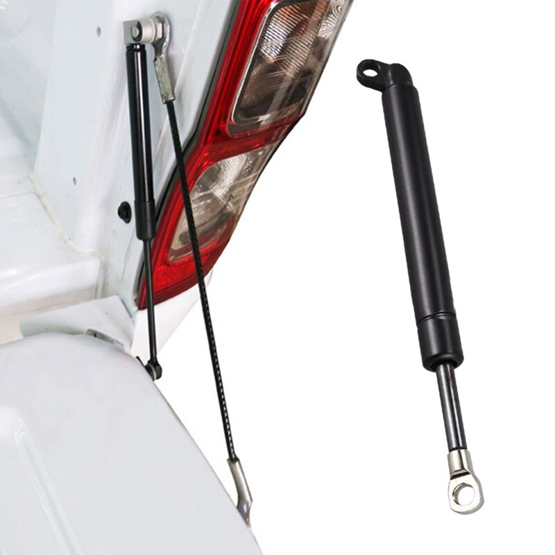 Car Truck Tailgate Assist Shock Strut Supports Damper for Isuzu D-MAX