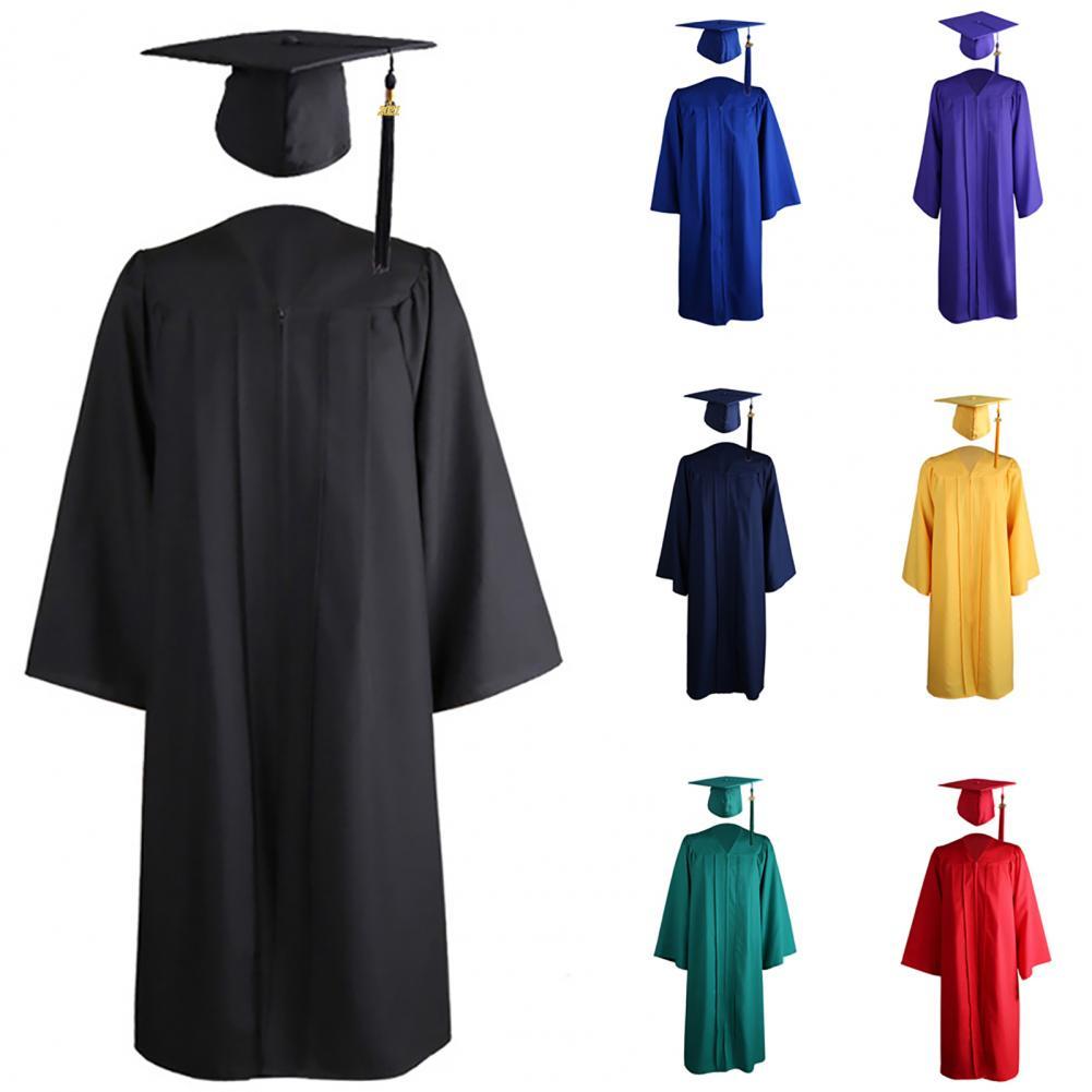 Gorro de Mortarboard Flexible y resistente para adolescentes, lavable, para uso religioso, Mortarboard,