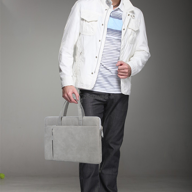 Laptop Bag Case for Dell Inspiron Latitude/Precision/XPS 11.6 12 13 14 15.6 Inch Notebook Briefcase Handbag Sleeve Pouch Bags