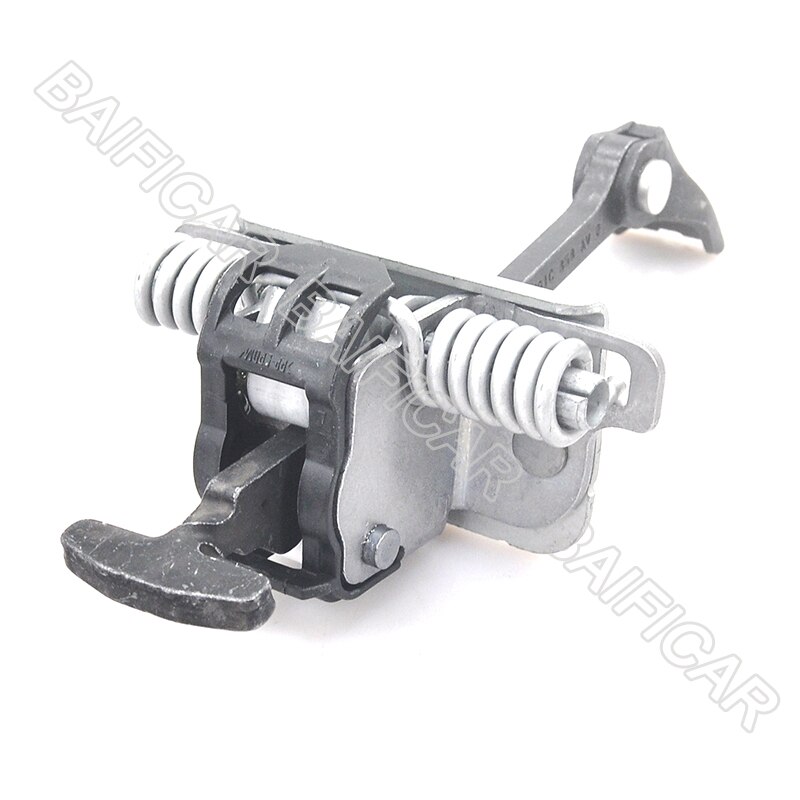 Baificar-bisagra de puerta delantera y trasera para Citroën, accesorio auténtico con correa Limitery 9181K3 para Citroen C4 Picasso,