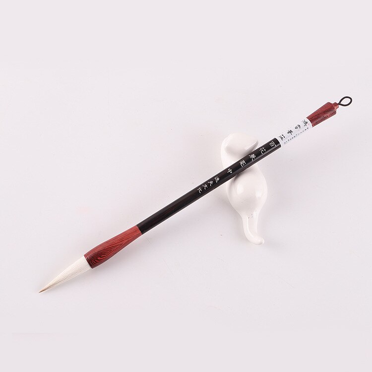 Yifu culture running script regular script calligraphy writing brush calligraphy writing brush writing brush writing brush