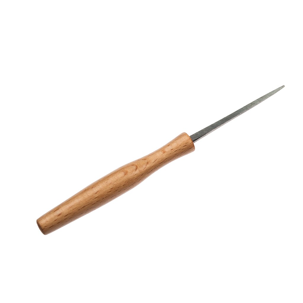 1Pc Piano Reamer Jujube Handle Enlarge Hole For Vertical/Upright Piano Maintenance Tool Piano Repair Adjust Tool