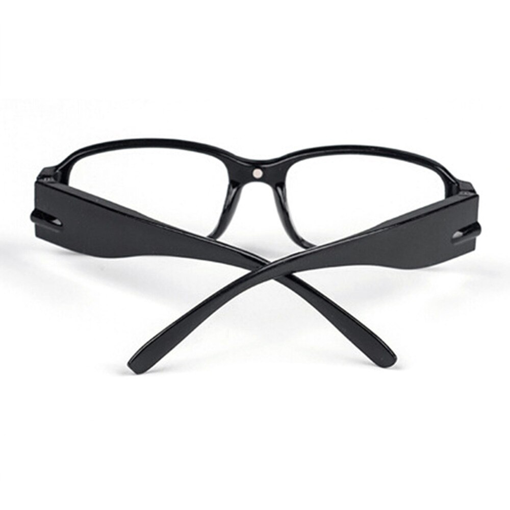 Led läsglasögon män kvinnor justerbara magneiska hälsoskydd lata glasögon presbyopiska lesebrille dioptriglasögon för syn