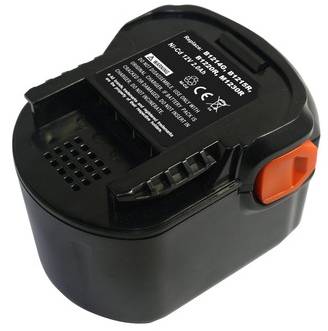 Für AEG 12 v 3000 mah 3.0Ah werkzeug akku Ni cd, B1214G, B1215R, B1220R, m1230R, BS12G, BS12X, BSB12G, BSB12STX, BSS12RW werkzeuge