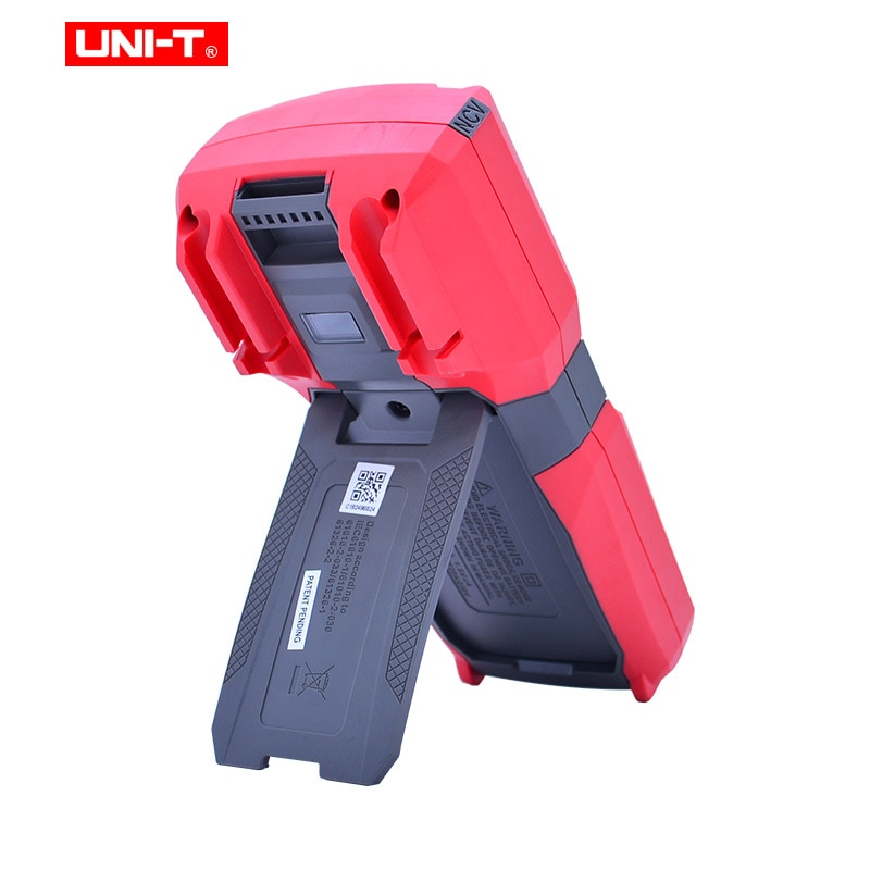 UNI-T UT89XD TRMS digital multimeter tester ac dc Voltmeter Ammeter Capacitance Frequency Resistance tester with LED testing