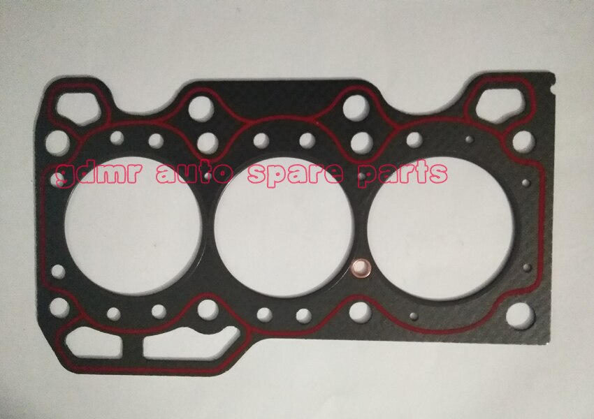 F8CV 11141A78B01-000 cylinder head gasket For Daewoo Matiz Tico for Chevrolet Spark 796cc Petrol 6v 1998-