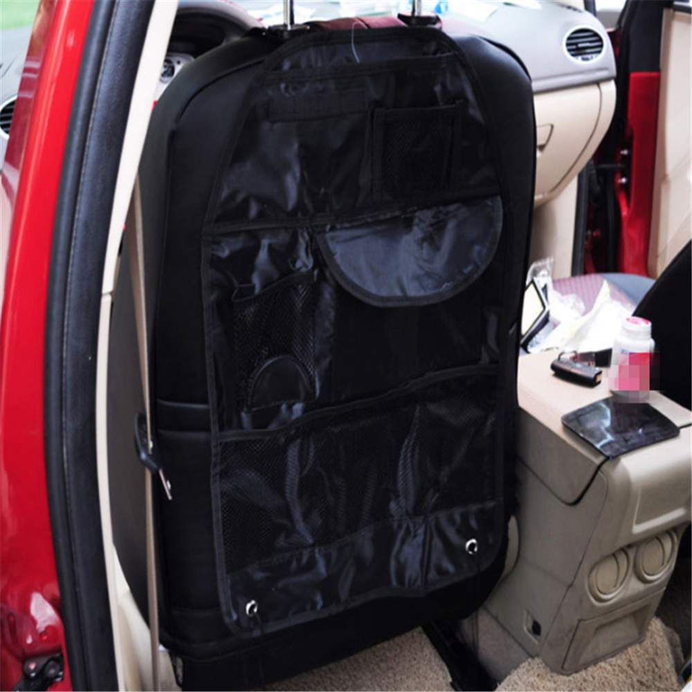 Universal Auto kleinigkeiten hängen tasche für Alfa Romeo 159 147 156 Fiat Punto 500 kia rio k2 Sportage