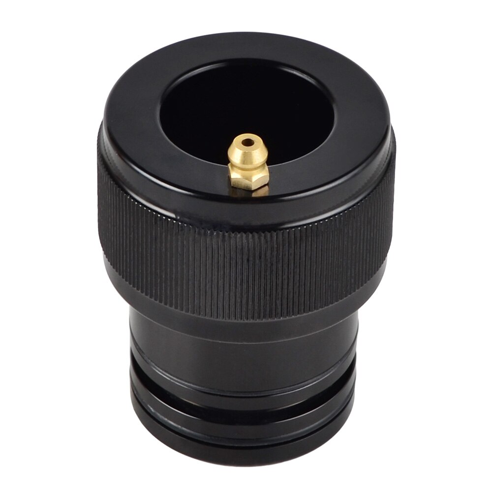 40mm- hjul smörjverktyg för polaris rzr 800 sportsman 335 400 450 500 570 600 700 800 ranger 900 diesel xp s ace: Svart