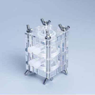 Zinc Air Batteries Device Hydrogen Cell Methanol Fuel Cell Reactor Microbial Fuel Cell Box: 7ml
