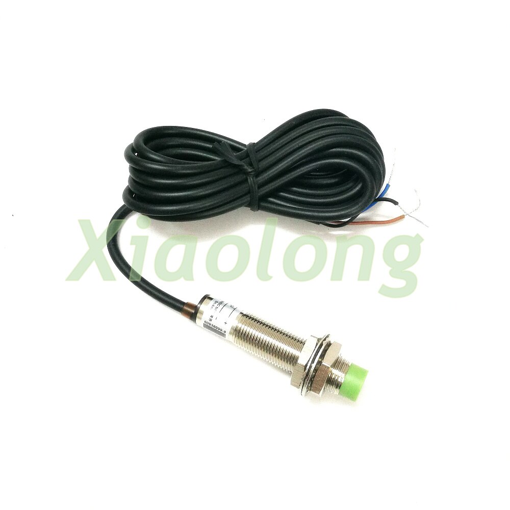 M12 proximity switch J3-D4B1 J3-D4B2 J3-D4B3 D4B4 sensor