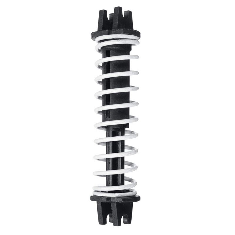 Car Clutch Pedal Return Spring with Coolant Expansion Bottle Radiator Cap Oil Tank Filler Cap