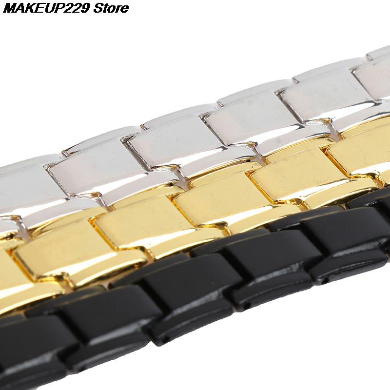 Bracelet magnétique Anti-ronflement, 1 pièce, soins de santé, montre-Bracelet Anti-ronflement, sommeil