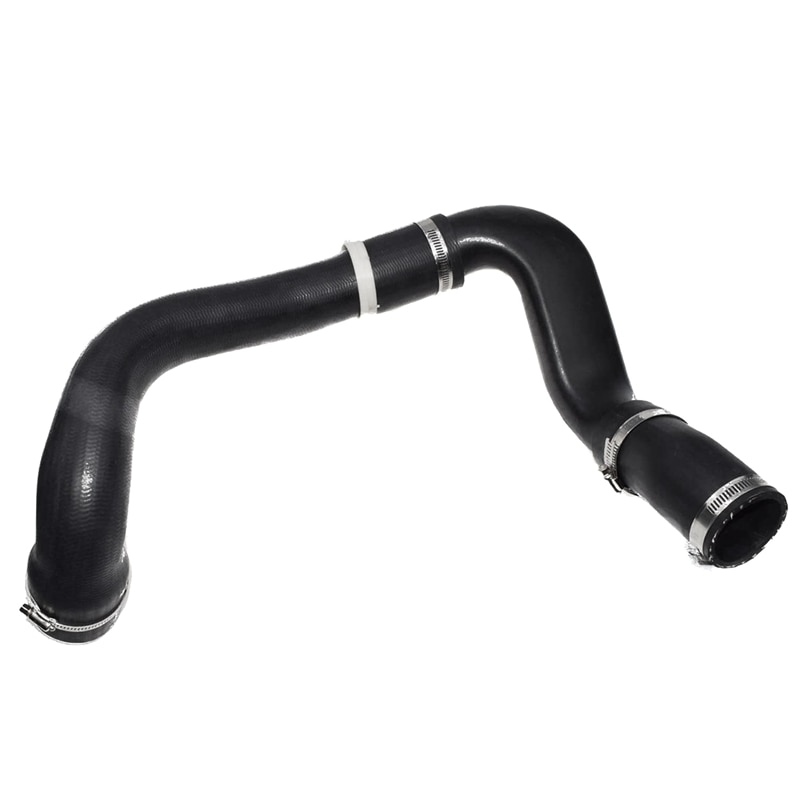 Intercooler manifold slangerør til land rover freelander 2 2.2 2006 lr066429 lr002589 lr000927: Default Title
