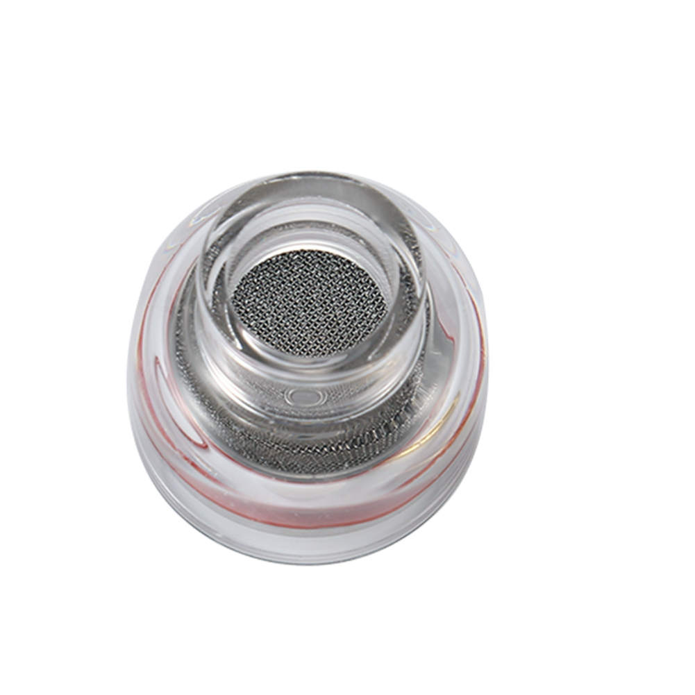 6pcs TIG Welding Torch Kit Accessories Anti-oxidation High Temperature Resistance for TIG-17/18/26 Argon Arc Welding Torch