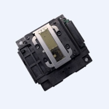 FA04010 FA04000 For Epson Print Head L351 L353 L355 L358 L365 L381 L400 L401 L455 L541 L551 cabeza Plomada Printer Cabezal Heads