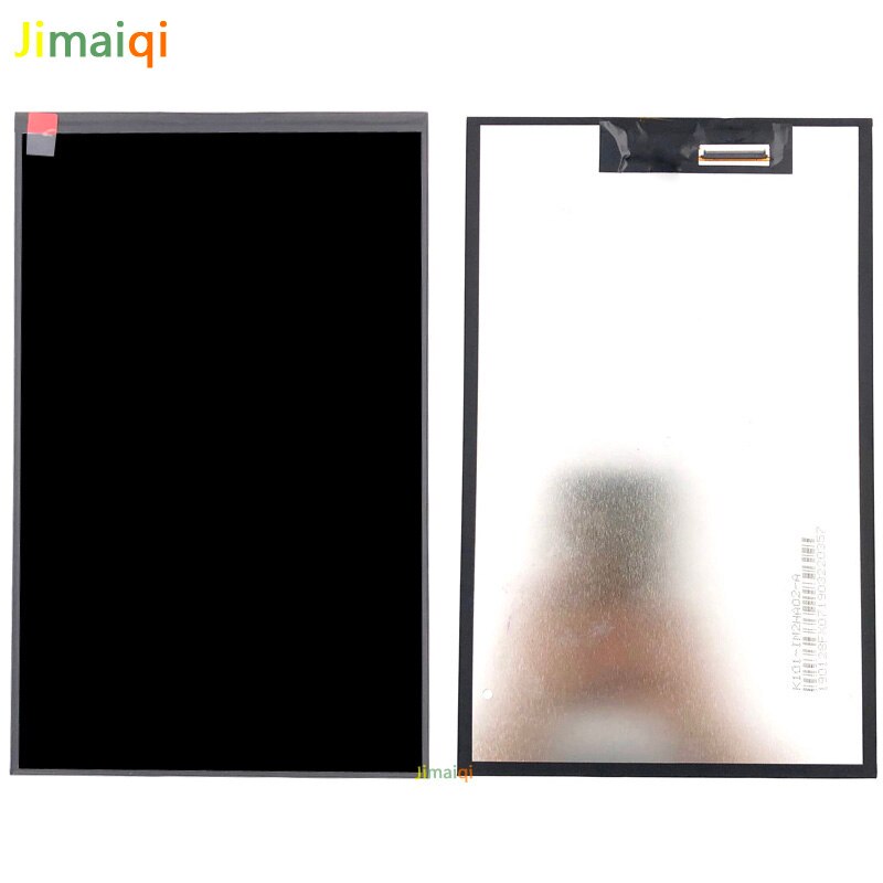 10.1" LCD Display for K101-H2M40I-FPC-B K101-IM2HA02-A Tablet Inner Screen Replacement Module
