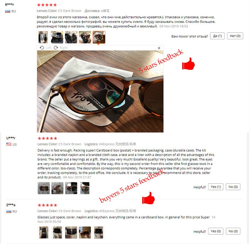 Pro Acme Vintage Cat Eye Polarized Sunglasses for Women Tortoise Brown Retro Round Mirrored Lens Sun Glasses Female PA1266