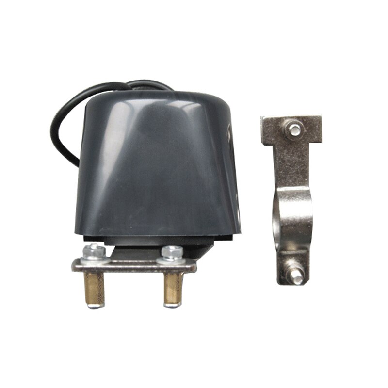 3/4" Gas Pipeline Manipulator Valve DN20 Ball Valve for Gas/Water Shut off cut off Butterfly valve 12V 1A