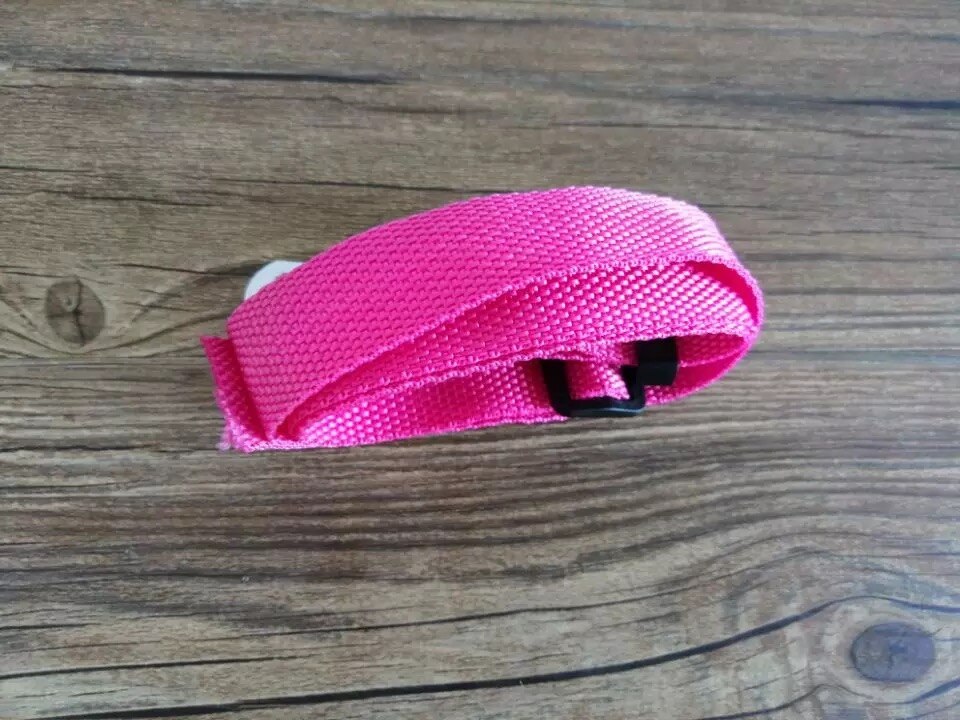 10Pcs Pet Seat Belt 11 Kleuren Epet GS001 Zo Laag Als 0.36Usd Per Stuk: 10pcs Bright pink