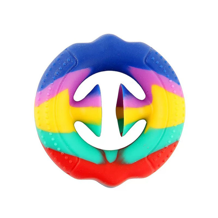 Jouets Anti-Stress pour adulte et enfant, Anti-Stress avec poignée, décompression, directe: 2