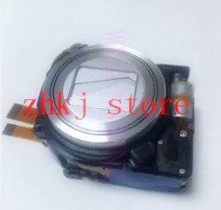 Lente de Zoom para Olympus VR310 VR320 VR330 VR350 VR360 SZ20 SH21 D720 D755 pieza de reparación para cámara digital