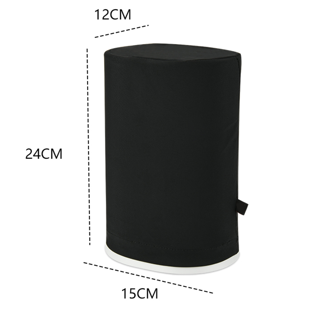 Højttaleretui til sonos move & sonos move 2 højttaler beskyttende støvetui højttaleretui slip sleeve åndbart bærbart højttaleretui