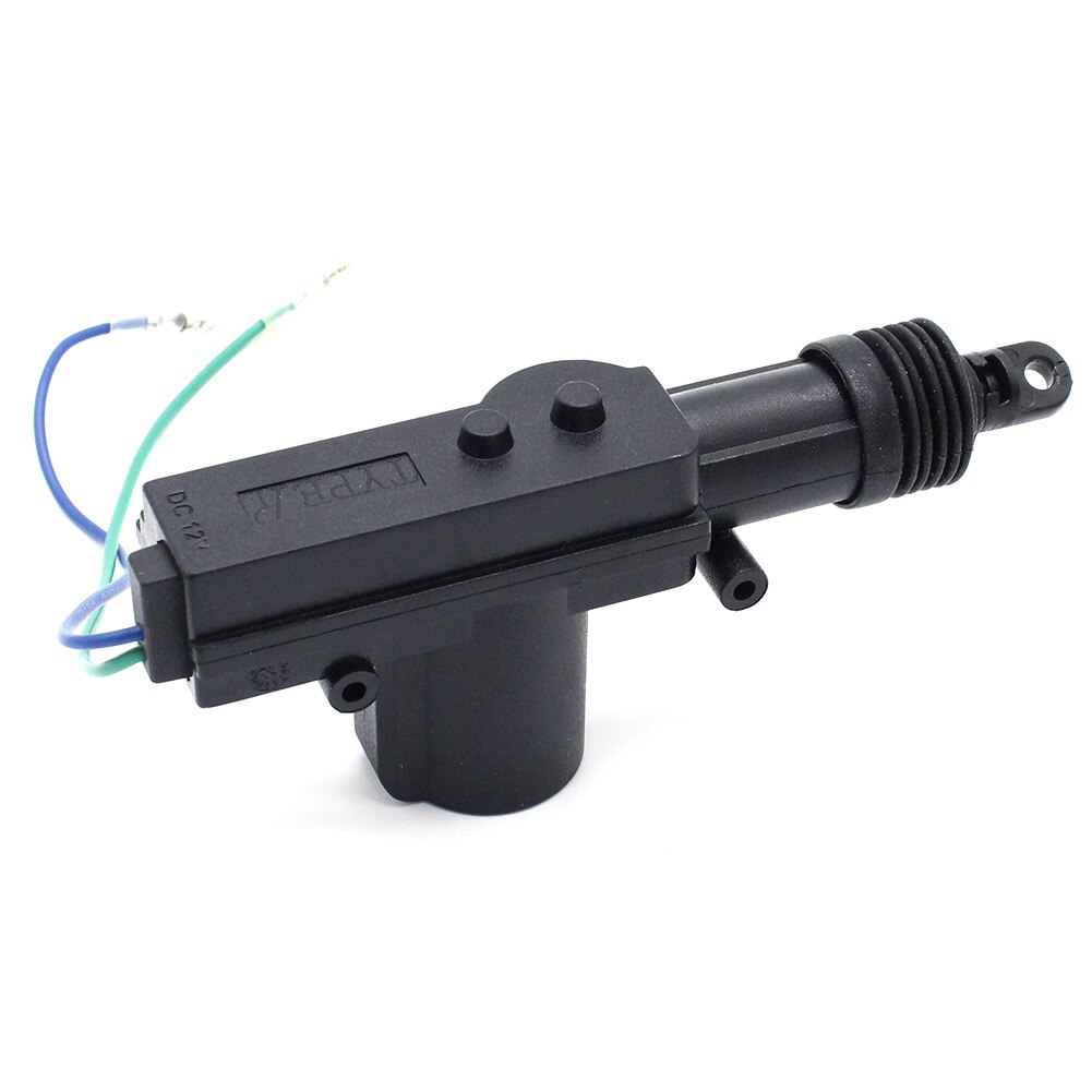 12V Universal Keyless Entry Locking Kit Auto Alarm System 4 Doors Central Keyless Entry System Locking Kit