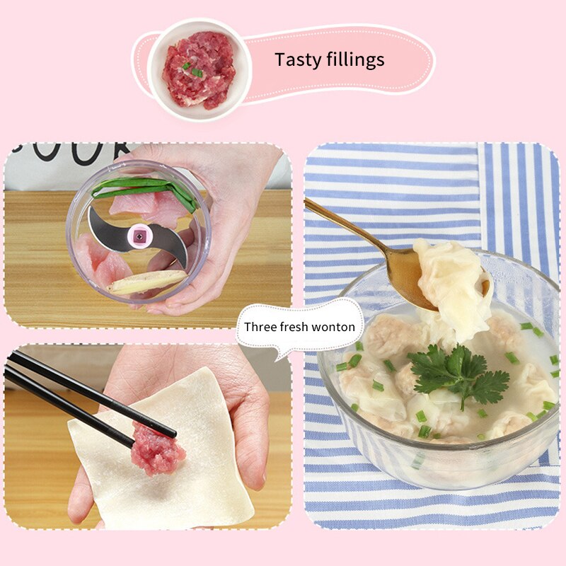 Kid Food Maker Electric Food Garlic Vegetable Chopper Grinder Crusher Press For Nut Meat Fruit Rechargeable Onion Food Choppers