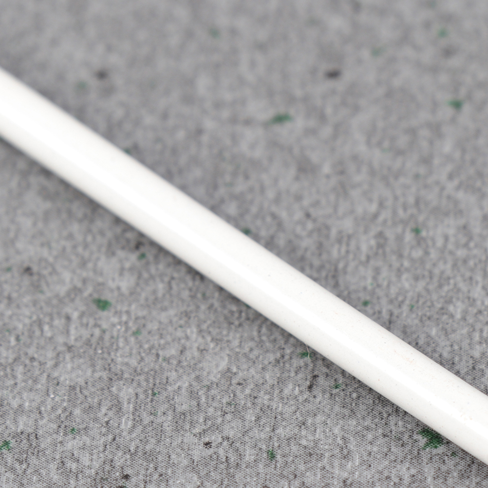 8 pezzi pratica porta gabbia per uccelli sbarra di ferro ingresso filo porta piccione asta porta creativa sbarra