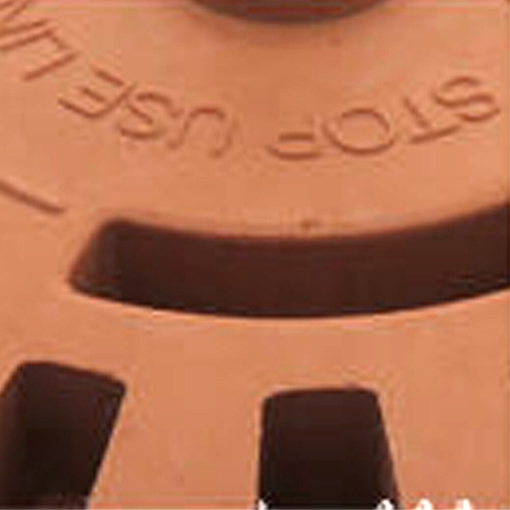 4 Inch 100mm Rubber Anti Scratch Decal Removal Car Practical Effective