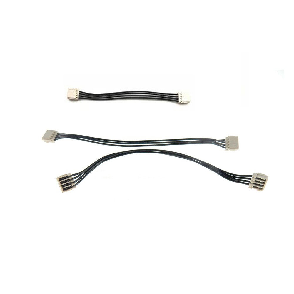 Voor PS4 4Pin Voeding Aansluitkabel Voor ADP-200ER ADP-240CR Voeding Kabel Connector