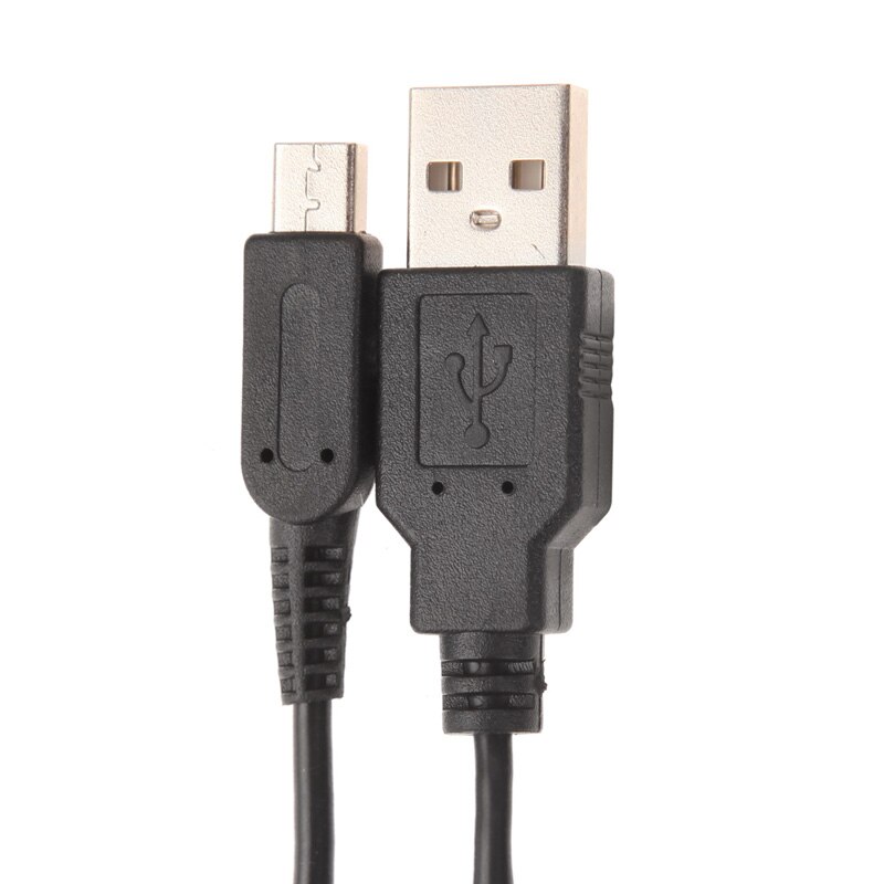 1.2 m cabo de Sincronização de Dados de Carga Charing USB Cabos Carregador de Sincronização de Carga cabo de Cabo de Alimentação Para Nintendo DSi NDSI 3DS De Lítio bateria