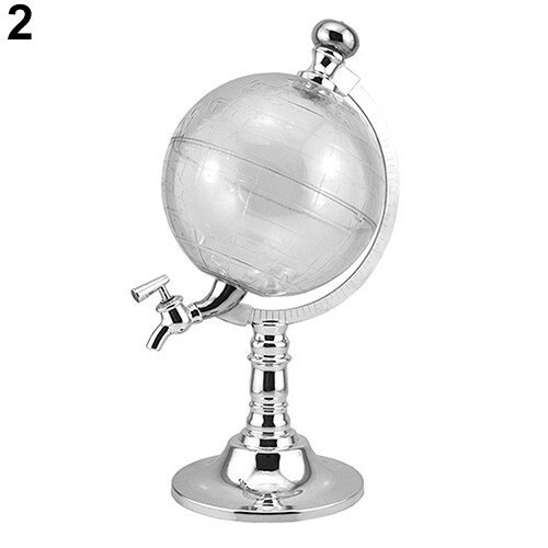 900/1500Ml Drank Bier Alcohol Gun Pomp Benzinestation Bar Familie Bier Drank Water Sap Dispenser Machine Drinken schepen Gun: 2