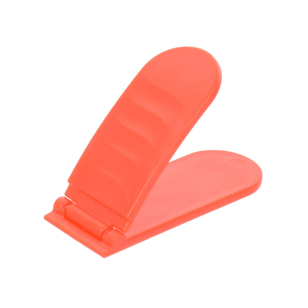 1PC Toilet Seat Cover Sticking Lifter Sanitary Clean Lifting Sticker Bathroom Supply Tools Lift Handle Stick: red
