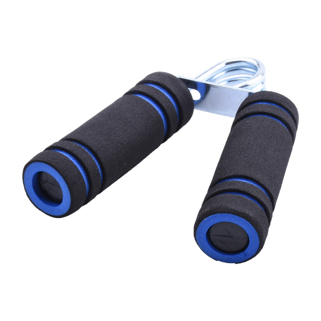 Fortalecedor de agarre de mano para antebrazo, masajeador de dedos, expansor de carpiano, ajustable, potencia de mano, resistencia al estiramiento, entrenamiento muscular