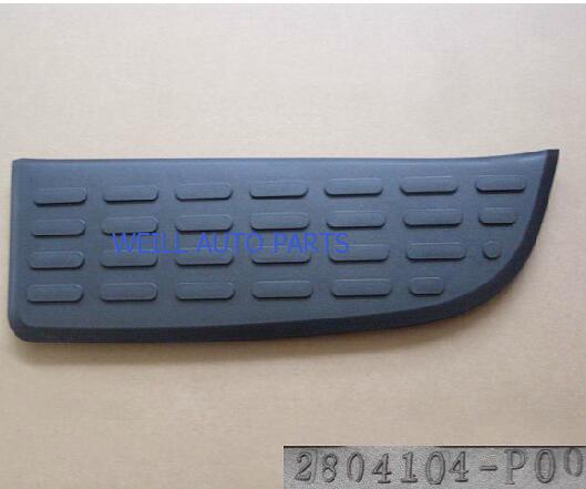 Rear bumper cover R for 2804104-P00 Great Wall Wingle