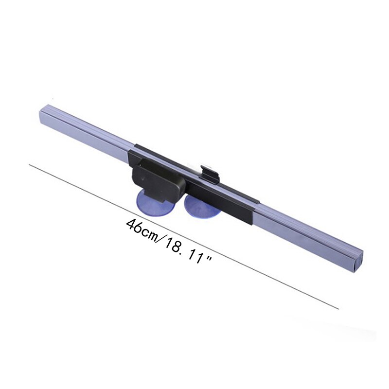 1pc 46cm/65cm/70cm chique opvouwbare auto voorruit zonneklep voor voor- en achterruit zonnescherm enthousiast: N46