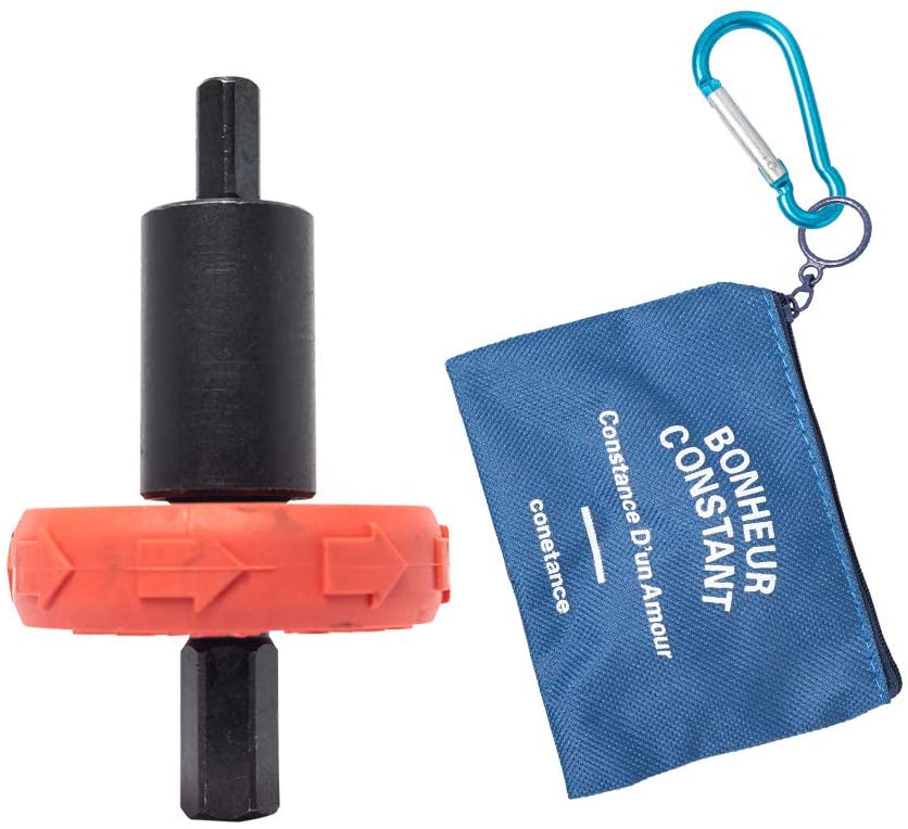 Jump Start Electric Engine Drill Bit Adapter For Troy-Bilt Plug ButtonSupport MA3