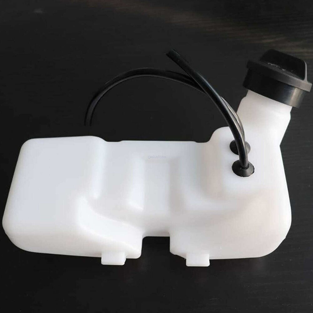 Gas Tool With Cap Supply Mower Fuel Tank Grass Replacement Lawn Garden Trimmer System Parts Assembly FS75 FS80 FS85