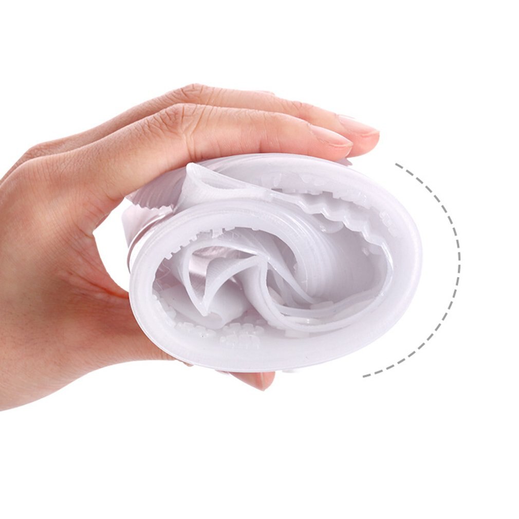 Rainy Weather Outdoor Waterproof Shoe Cover Anti-Skid Shoe Cover Waterproof Rainproof Snow Durable Cover