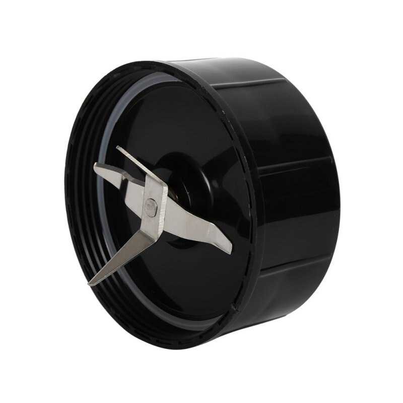 Huishoudelijke Jucier Onderdelen Vervanging Deel Voor Magic Bullet Cross Blade Inbegrepen Rubberen Afdichting Ring Goede