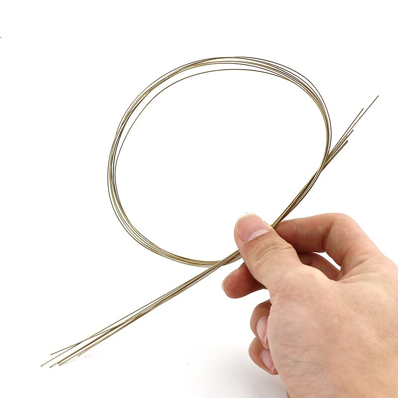 Goud Zilver Lassen Staven Solderen Draad Metalen Solderen Solderen Staven Voor Sieraden Maken