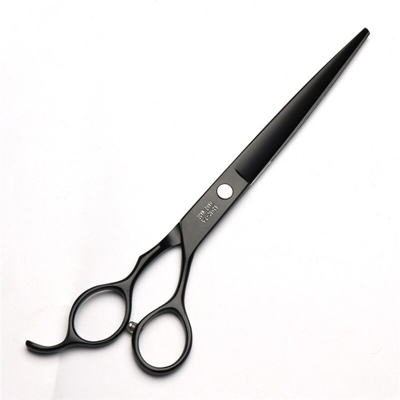 Genuine Hairdressing Scissors 7.5 inch Cutting Hair Salon Styling Scissors Set Straight Cut