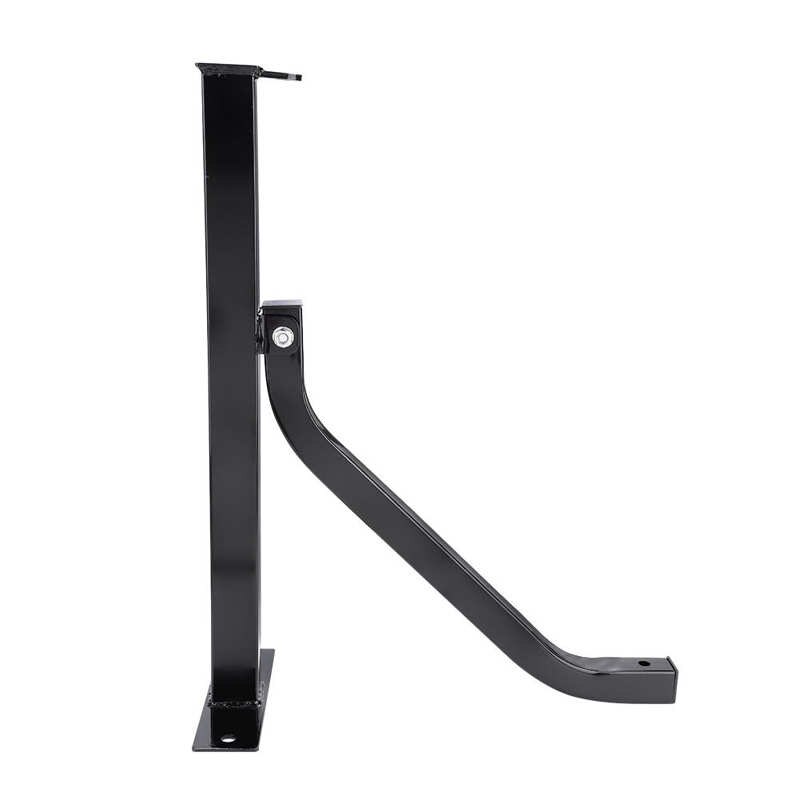 Heavy Duty Boxing Punch Punching Bag Wall Bracket Mount Hanging Stand Home Fitness Sandbag Hanging Mount Fitness Equipment