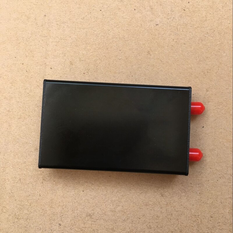 150 K-30 MHZ HF Upconverter Für RTL2383U SDR Empfänger mit Aluminium fallen