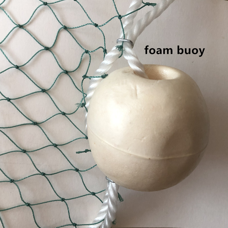 depth 2m fishing net length 5m fishing network small mesh trawl net nylon network rede pesca outdoor fish tool Fishing products