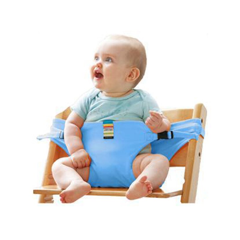 Baby Chair Portable Newborn Seat Product Dining Lu... – Grandado